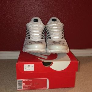 Nike Air Max Plus